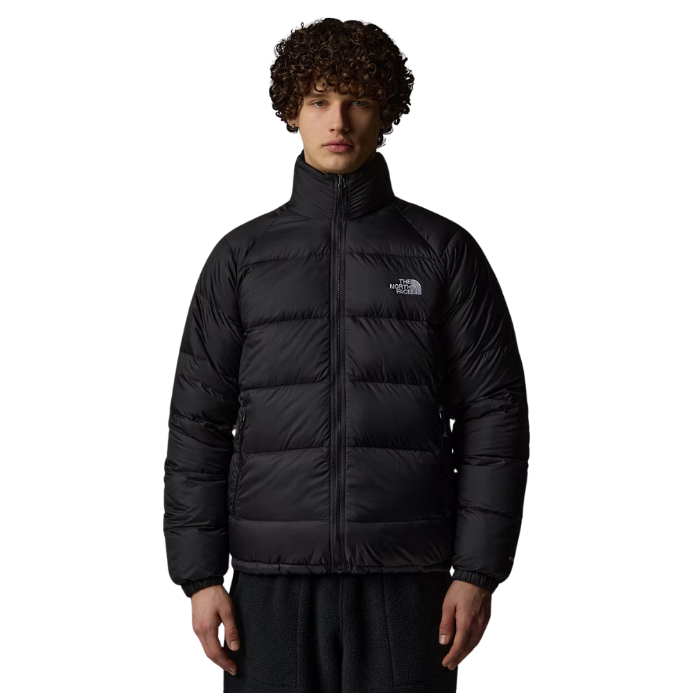 The North Face Hydrenalite Daunenjacke TNF Schwarz – Stoked Boardshop