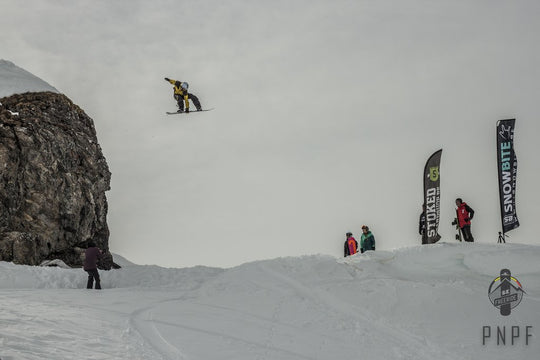 Koen Goris: Eine Geschichte