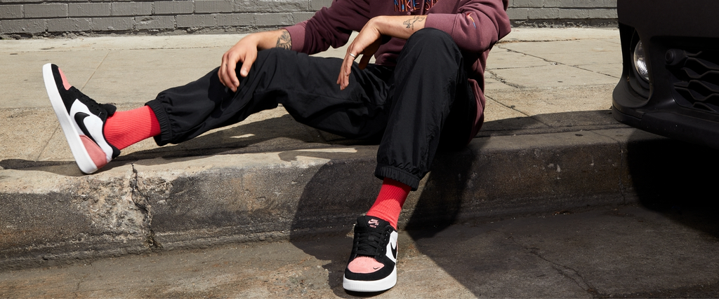 Schuhe Nike SB