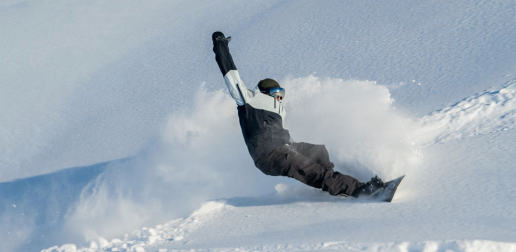 Wahrheits-Snowboards