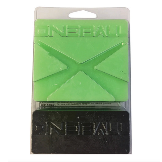 X-Wax Cool 114g Snowboard Wax