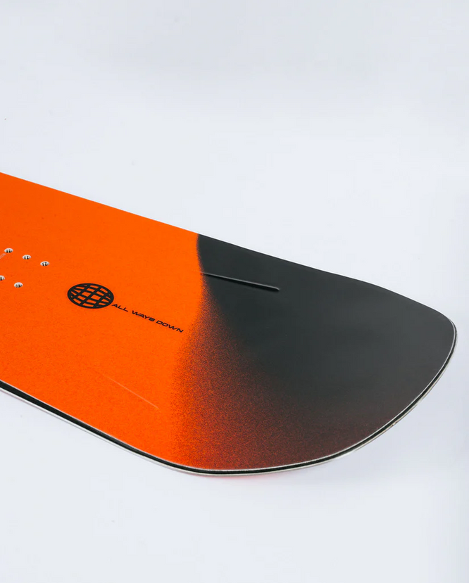 Ravine 2026 Snowboard