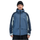 Nostalgia Snowboard Jacket 2L Blue
