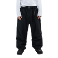 Nostalgia Snowboard Pants 2L Blue