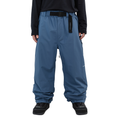 Nostalgia Snowboard Pants 2L Blue
