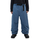 Nostalgia Snowboard Pants 2L Blue