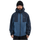 Tech Jacket 3L Blue