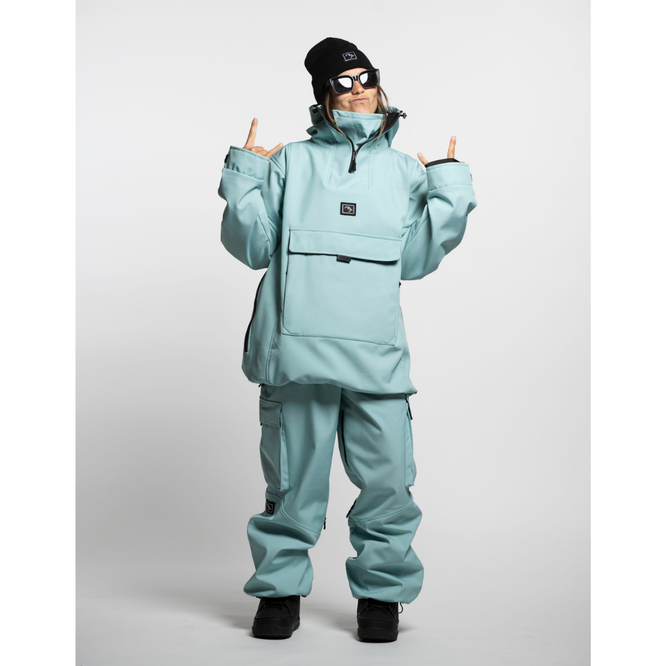 Access Cargo Pants Mint