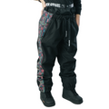 Grundlinien-Trackpants Tetris