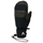 Champ Mitt Black and Tan