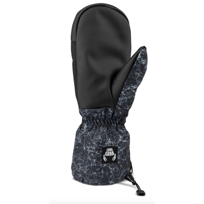 Cinch Mitt Mike Rav