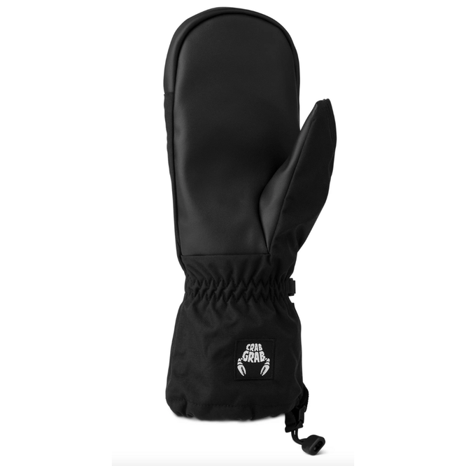 Cinch Mitt True Black