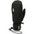 Snuggler Mitt True Black
