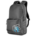 Santa Cruz Flame Fader Backpack Schwarz
