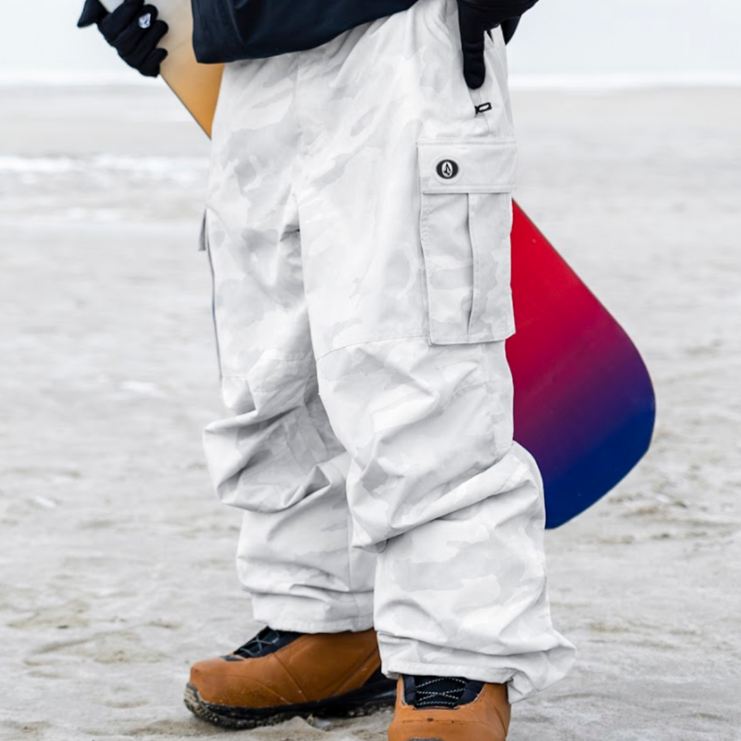 Snowboardhosen im Angebot