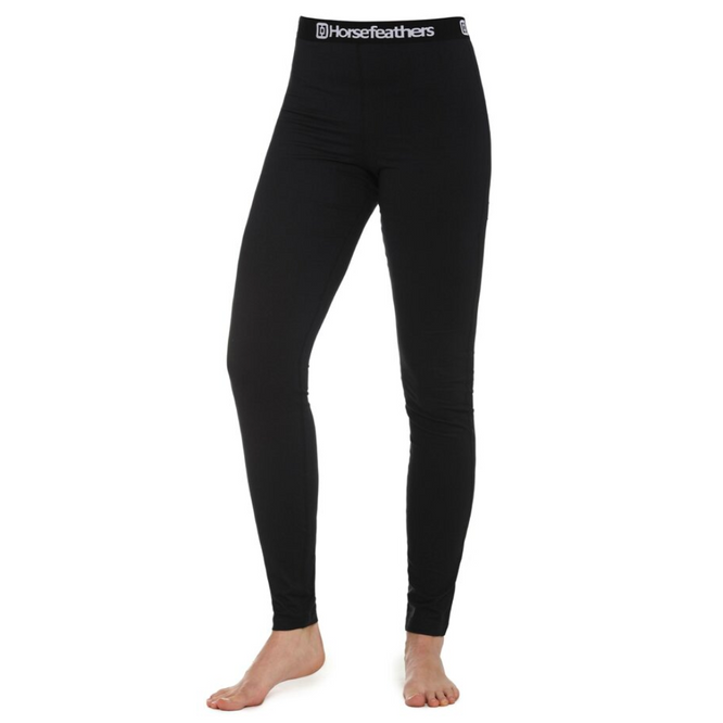Mirra-Hose für Damen Schwarz