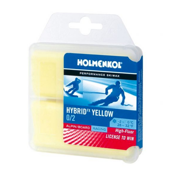 Holmenkol-Hybrid-Fx-Yellow-