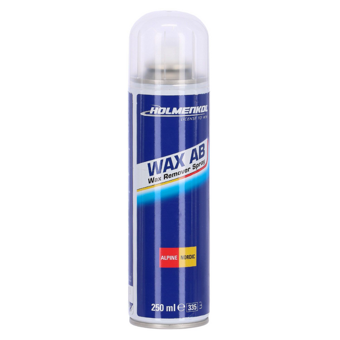 Wax Ab Wachsentferner Spray