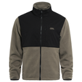 Duval Fleece Sweatshirt Iceberg Green