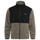 Duval Fleece Sweatshirt Taupe