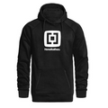 Sherman Sweatshirt Snowboard Hoodie Black