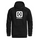Sherman Sweatshirt Snowboard Hoodie Honey Black