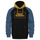 Sherman Sweatshirt Snowboard Hoodie Honey Black