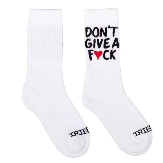 Gib eine Socke weiß