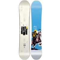 T1 2026 Snowboard