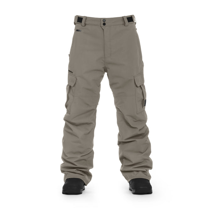 Rowen Pants Taupe