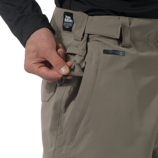 Rowen Pants Taupe
