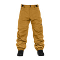 Baron Pants Amber Gold