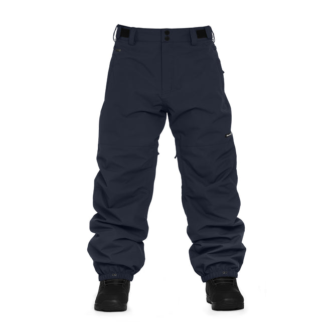 Baron Pants Indigo