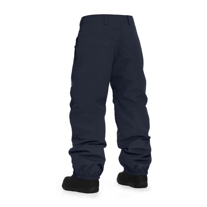 Baron Pants Indigo