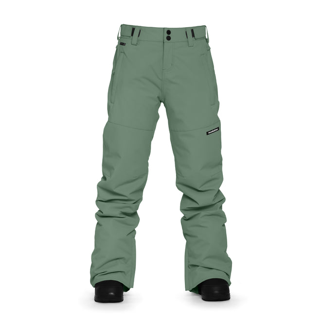 Womens Diane Pants Iceberg Green