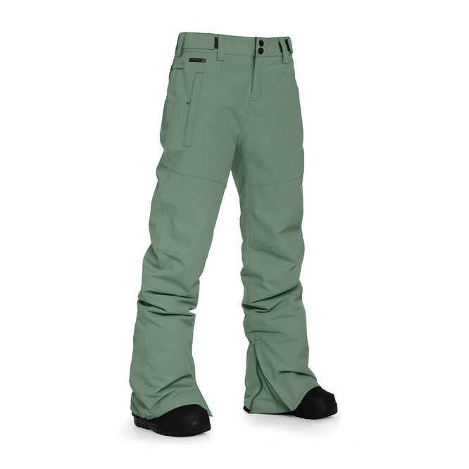 Womens Diane Pants Iceberg Green