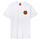 Classic Dot Chest T-shirt Mist