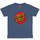 Kids Classic Dot T-Shirt Heritage Blue