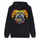 Natas SC Panther Hoodie Moon Rock