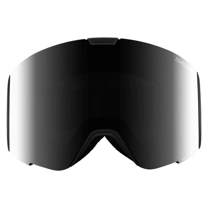 Sector Snowboard Goggles Black