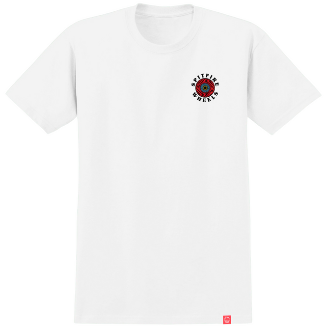 OG Classics T-Shirt Weiß