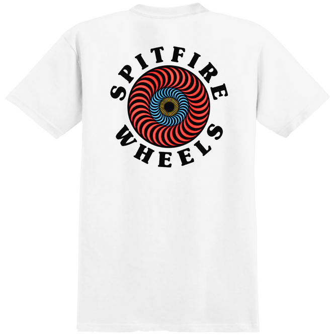 OG Classics T-Shirt Weiß