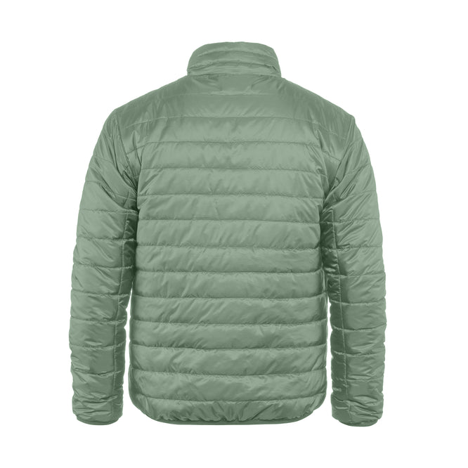 Aiden Jacket Iceberg Green