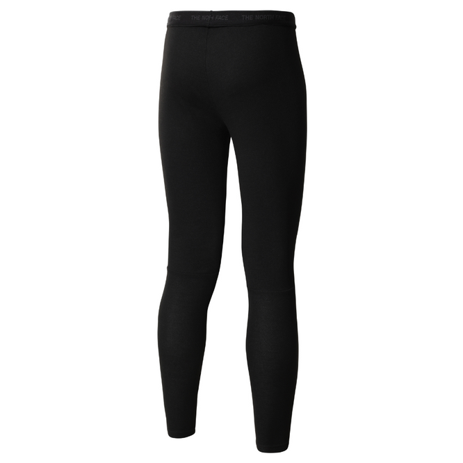 Leichte Legging TNF Schwarz