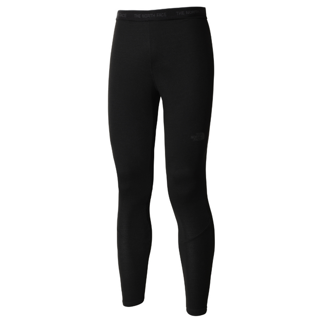 Leichte Legging TNF Schwarz