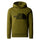 Kinder Drew Peak Hoodie Summit Gold