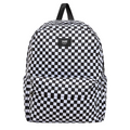 Old Skool Klassischer Rucksack Smokey Gray