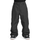 Snow Billow Snowboard Pants Black Green