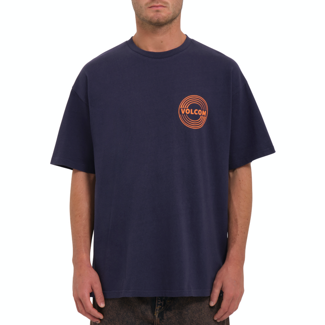 Switchflip-T-Shirt Eclipse