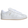 Campus 00s Silver Green/ Off White/ Linen Green